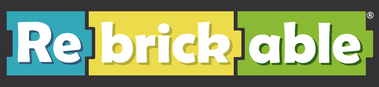 Rebrickable Merch