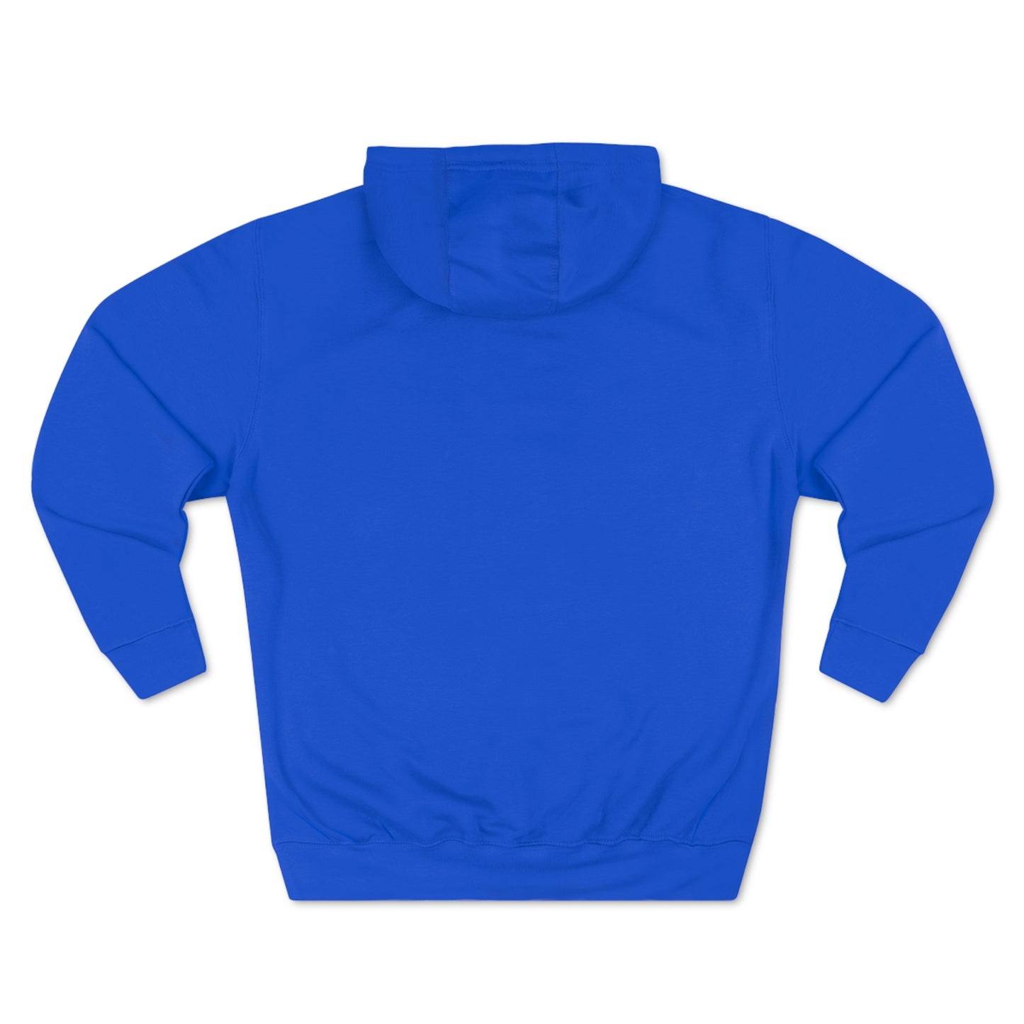 Unisex Premium Pullover Hoodie (small front logo, shipped from UK)
