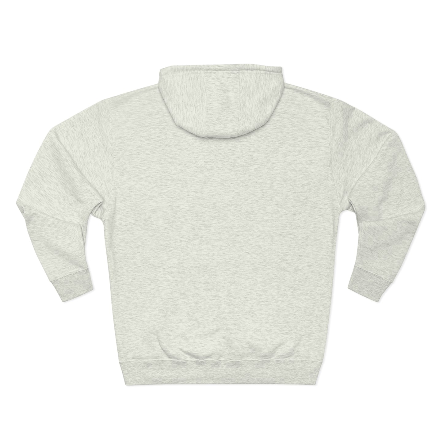 Unisex Premium Pullover Hoodie (small front logo, shipped from UK)