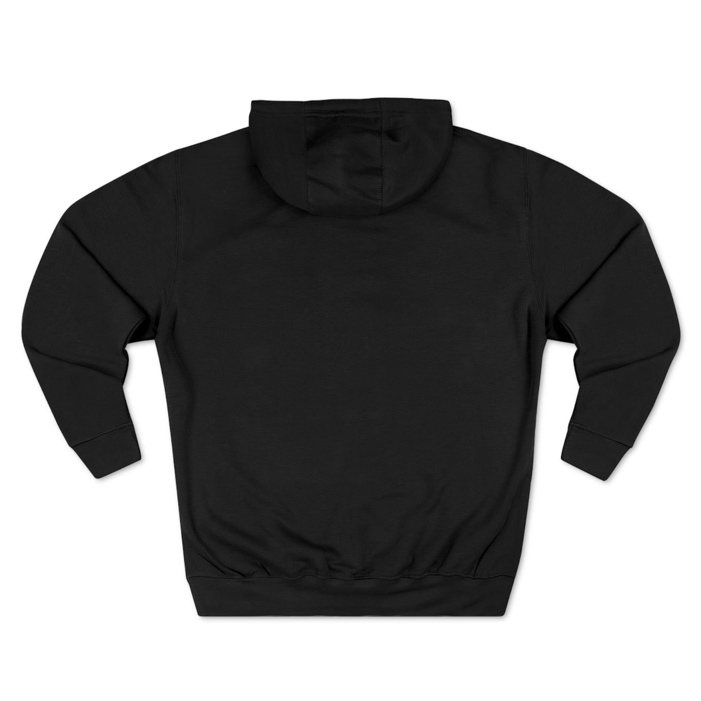 Unisex Premium Pullover Hoodie (small front logo, shipped from UK)
