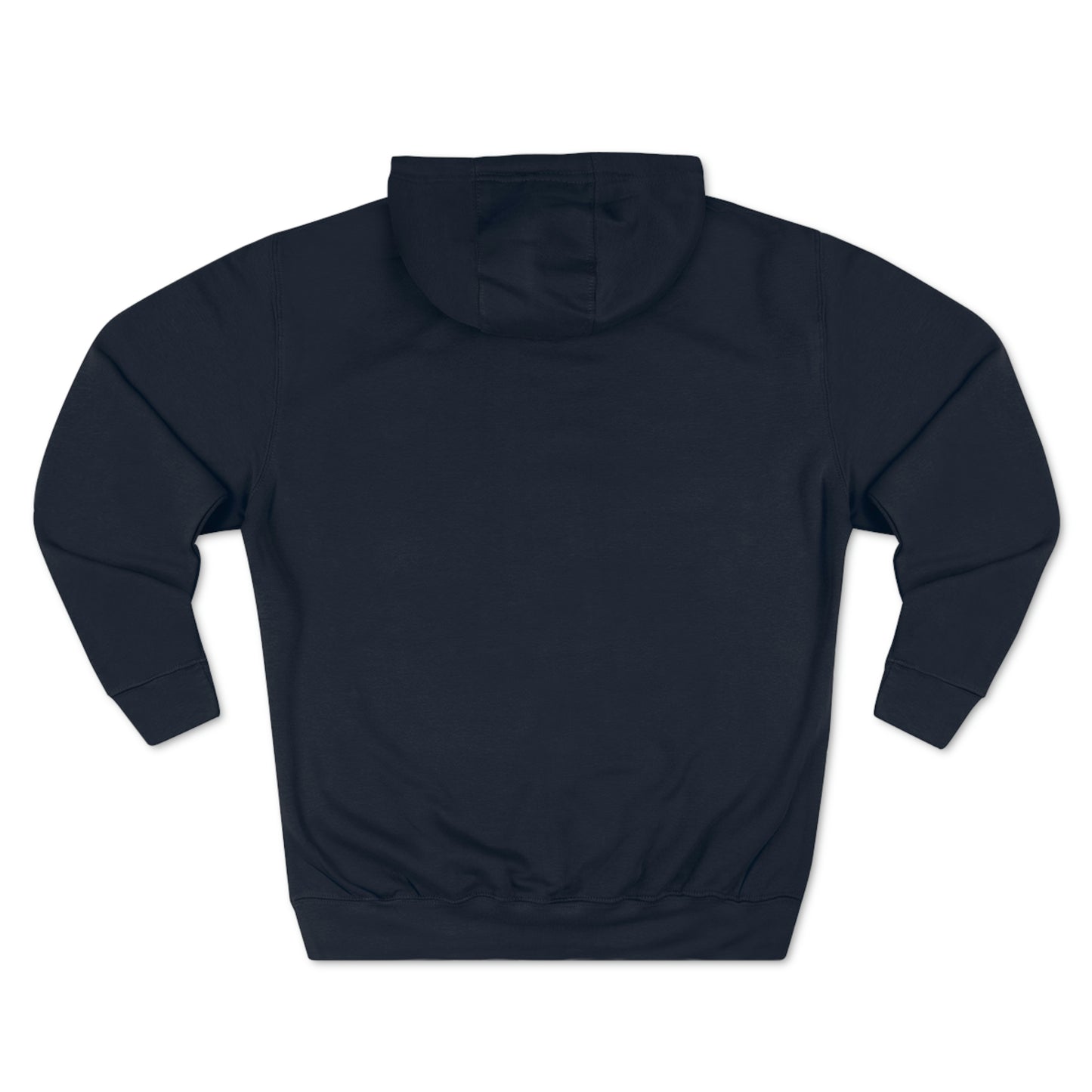 Unisex Premium Pullover Hoodie (small front logo, shipped from UK)