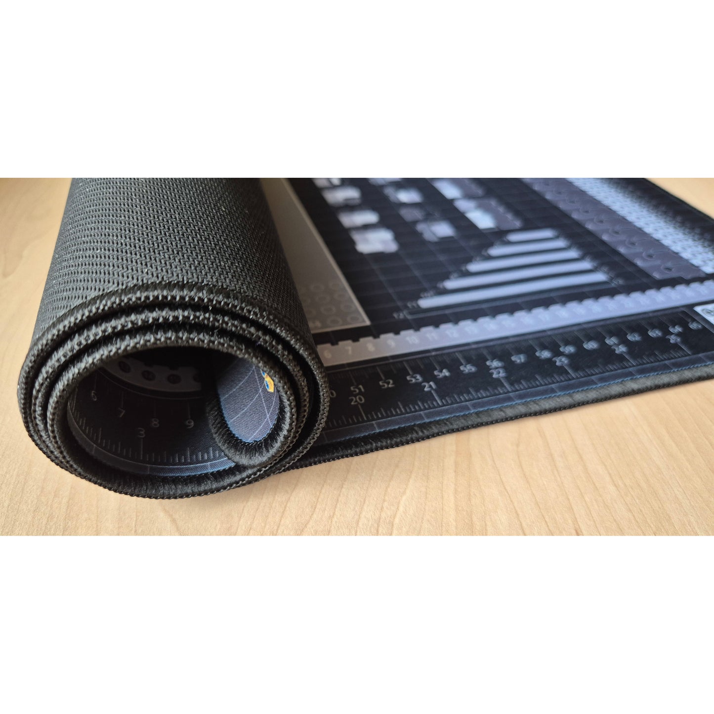 RebrickMat - Building/Design Mat