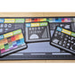RebrickPad - Small Mouse Pad