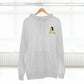 Unisex Premium Pullover Hoodie (small front logo, shipped from UK)