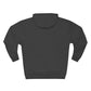 Unisex Premium Pullover Hoodie (small front logo, shipped from UK)