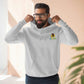 Unisex Premium Pullover Hoodie (small front logo, shipped from UK)