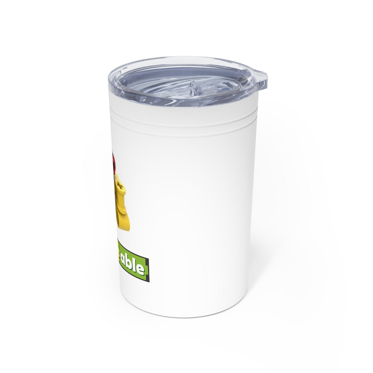 Vacuum Insulated Tumbler, 11oz/330ml