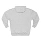 Unisex Premium Pullover Hoodie (small front logo, shipped from UK)
