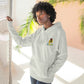 Unisex Premium Pullover Hoodie (small front logo, shipped from UK)