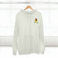 Unisex Premium Pullover Hoodie (small front logo, shipped from UK)