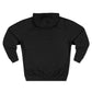 Unisex Premium Pullover Hoodie (small front logo, shipped from UK)
