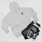 Unisex Premium Pullover Hoodie (small front logo, shipped from UK)