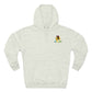 Unisex Premium Pullover Hoodie (small front logo, shipped from UK)