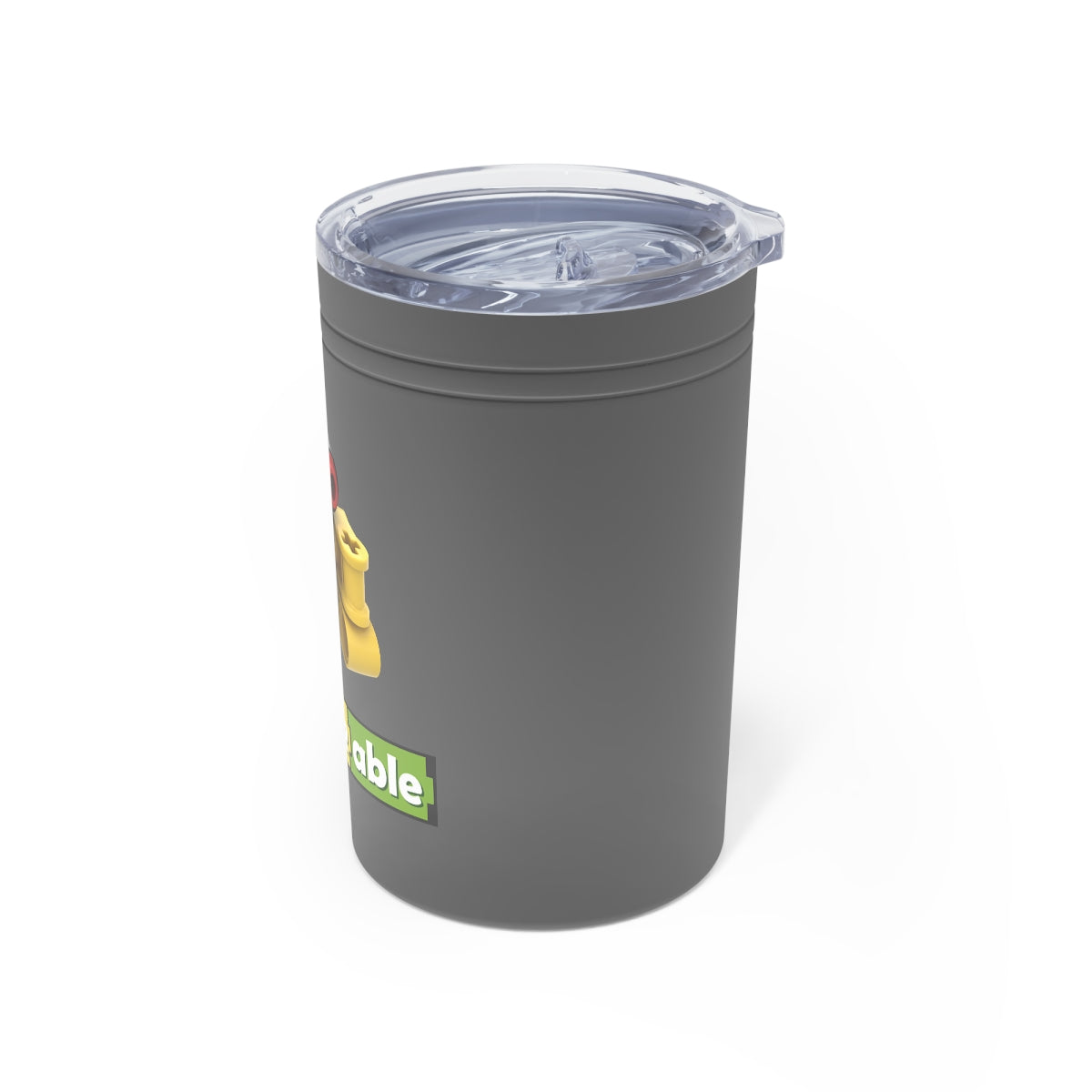 Vacuum Insulated Tumbler, 11oz/330ml