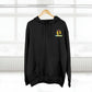 Unisex Premium Pullover Hoodie (small front logo, shipped from UK)
