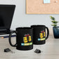 Mug, Black (shipped from US)