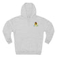 Unisex Premium Pullover Hoodie (small front logo, shipped from UK)